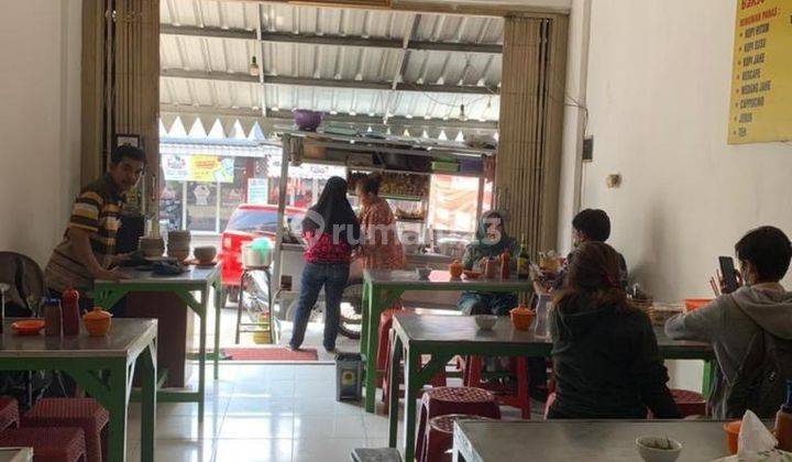 Dijual Ruko Di Nol Jalan Raya Bandulan Malang  6