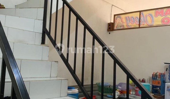 Dijual Ruko Di Nol Jalan Raya Bandulan Malang  10