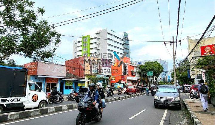 Strategis Rumah Usaha di Oro Oro Dowo Klojen Malang 3