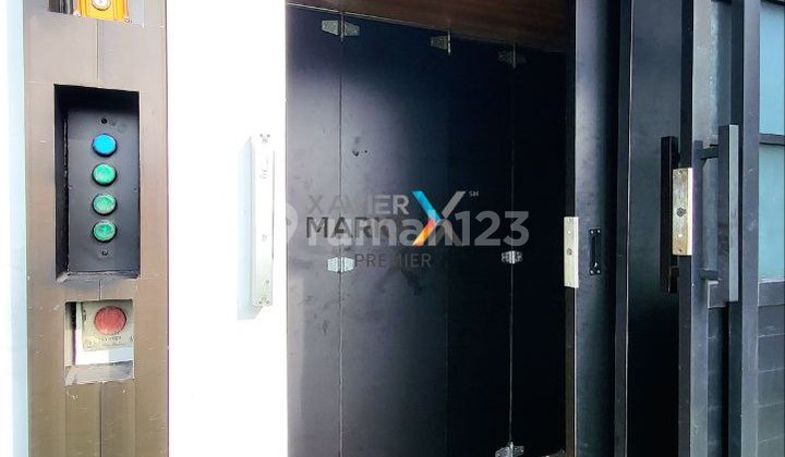 Strategis Rumah Usaha di Oro Oro Dowo Klojen Malang 20