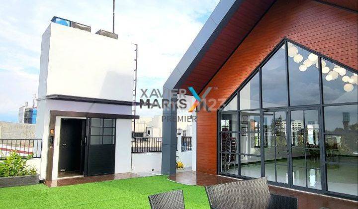 Strategis Rumah Usaha di Oro Oro Dowo Klojen Malang 22