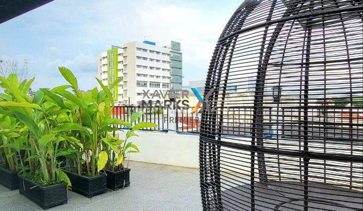 Strategis Rumah Usaha di Oro Oro Dowo Klojen Malang 26