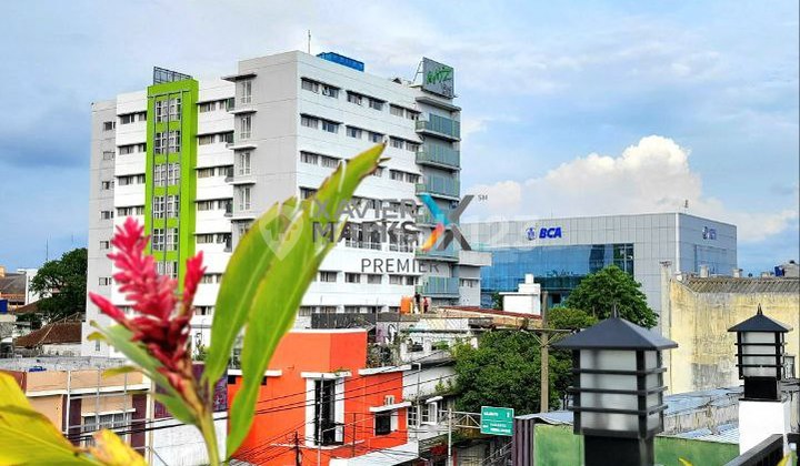 Strategis Rumah Usaha di Oro Oro Dowo Klojen Malang 27
