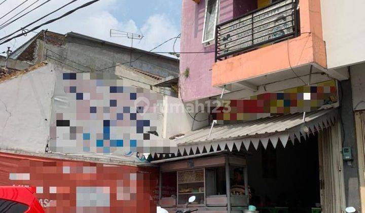 Ruko Strategis Dijual Di Nol Jalan Raya Bandulan Malang  3