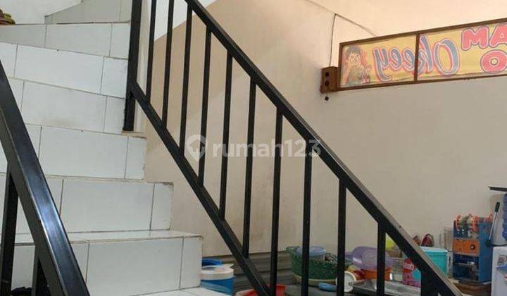 Ruko Strategis Dijual Di Nol Jalan Raya Bandulan Malang  10