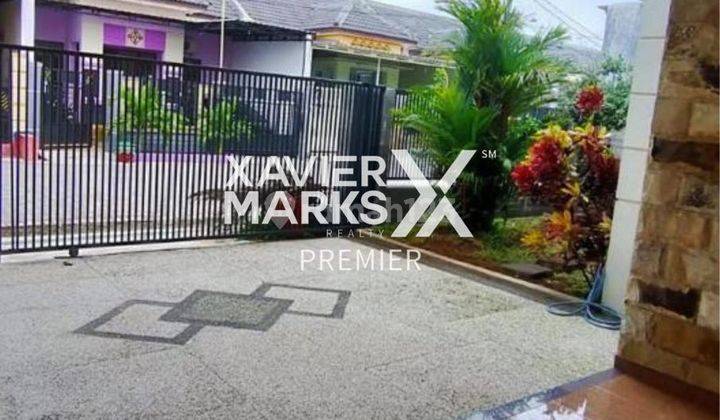 Rumah Cantik Siap Huni Dijual Cepat di Chandra Land di Bangkalan 1