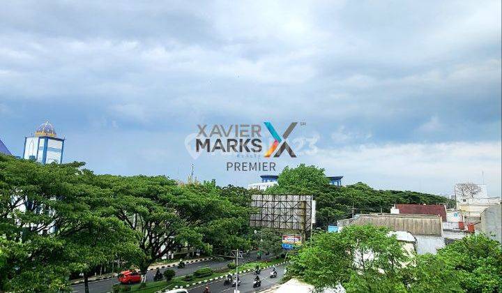 Ruang Usaha Super Istimewa Dijual di Apartemen Suhat Malang 25