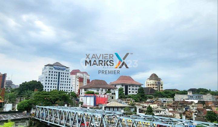 Ruang Usaha Super Istimewa Dijual di Apartemen Suhat Malang 14