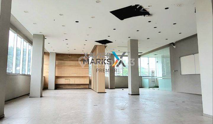Ruang Usaha Super Istimewa Dijual di Apartemen Suhat Malang 27