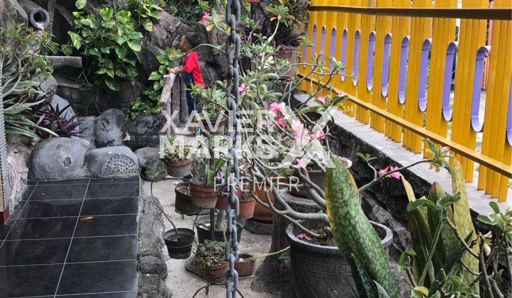 Dijual Rumah Furnished di Perumahan Pilang Permai di Probolinggo 10