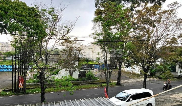Bu Pol Ruko 2 Lantai Dijual di Pandanwangi Utama, Malang 2
