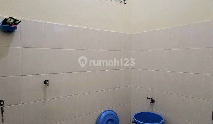 Bu Pol Ruko 2 Lantai Dijual di Pandanwangi Utama, Malang 5