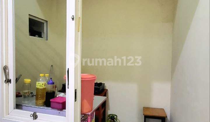 Bu Pol Ruko 2 Lantai Dijual di Pandanwangi Utama, Malang 7