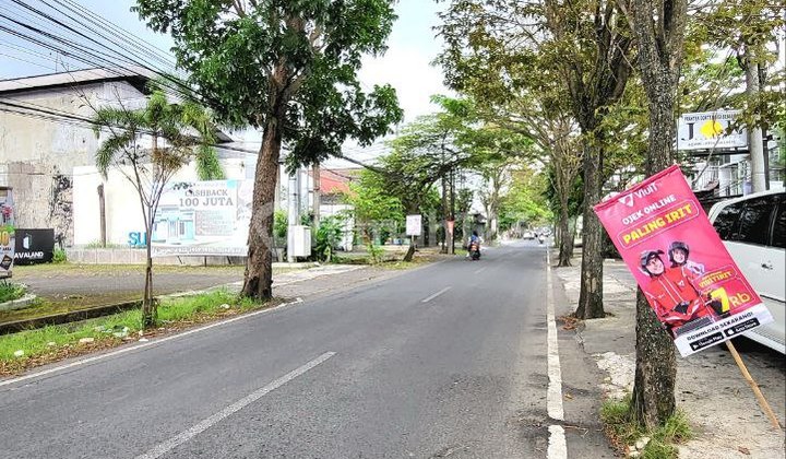 Bu Pol Ruko 2 Lantai Dijual di Pandanwangi Utama, Malang 10
