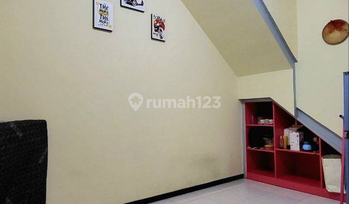 Bu Pol Ruko 2 Lantai Dijual di Pandanwangi Utama, Malang 12