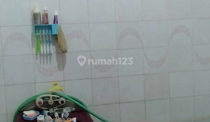 Rumah Jadul Terawat Tengah Kota Jl.merapi Malang 4