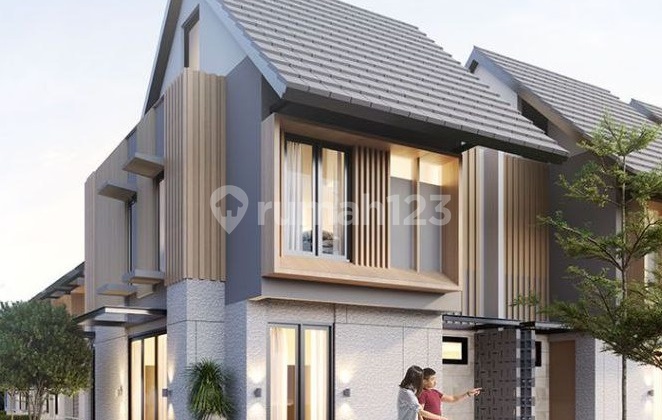 New Type Murray House Only Dp 10 Jt The Oz Tidar Malang  1