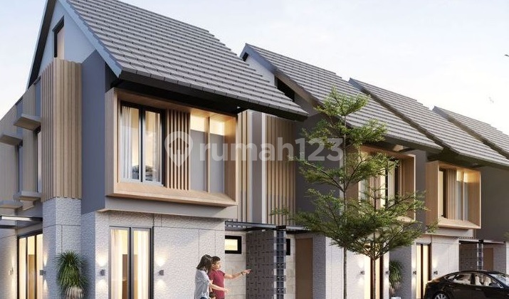 New Type Murray House Only Dp 10 Jt The Oz Tidar Malang  6