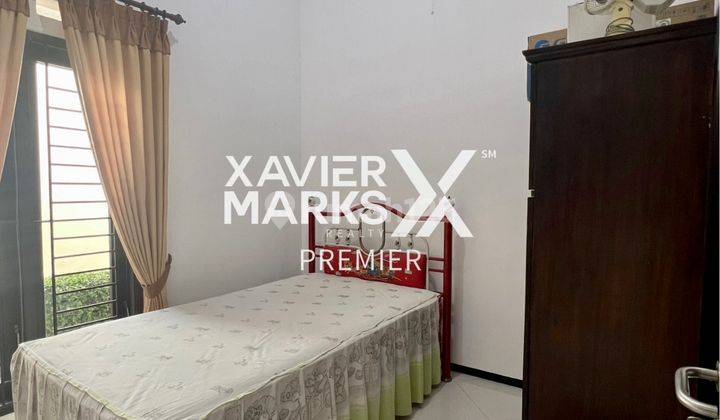 Rumah Siap Huni di Arumba Tunggulwulung Suhat Malang 9