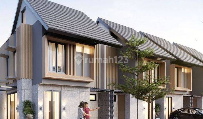 Super Hot Type Murray House The Oz Tidar Malang  2