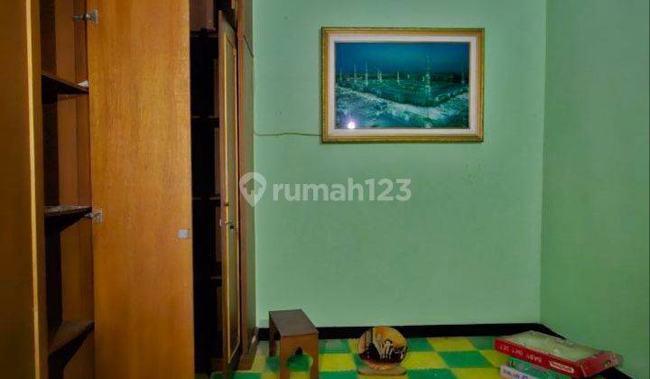 Rumah Mewah Bawah Pasar di Simpang Dieng, Malang  9