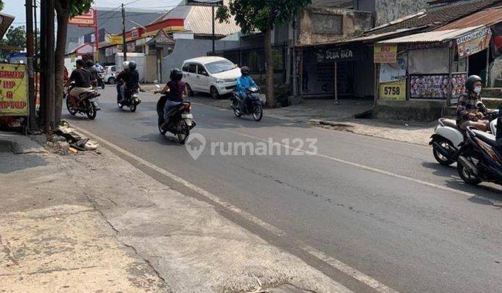 Murah Poooll Ruko Di Nol Jalan Raya Bandulan Malang  3