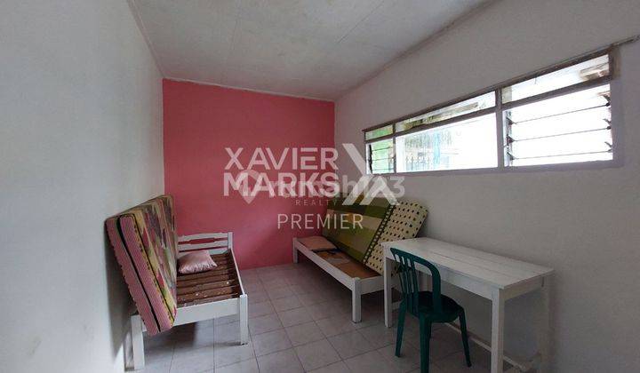 Rumah Murah Tengah Kota di Jalan Wilis Malang Gading Kasri 8