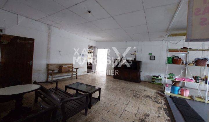 Rumah Murah Tengah Kota di Jalan Wilis Malang Gading Kasri 7