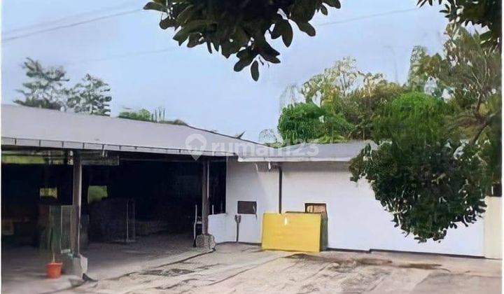 Butuh Laku Gudang Di Daerah Tlogosari, Lowokwaru 2