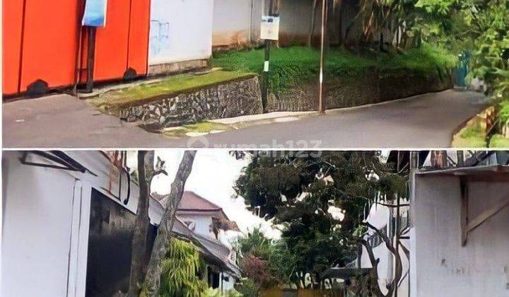 Butuh Laku Gudang Di Daerah Tlogosari, Lowokwaru 3