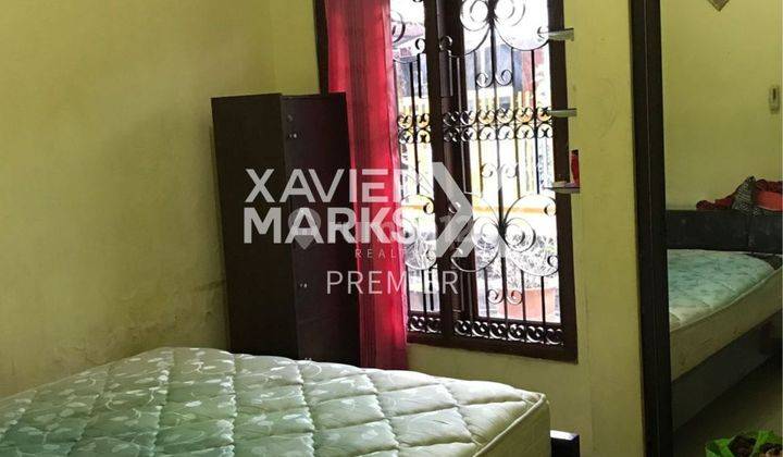 Rumah Furnished Tengah Kota di Perumahan Pilang Permai Probolinggo 2