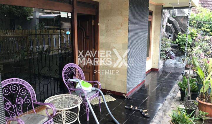 Rumah Furnished Tengah Kota di Perumahan Pilang Permai Probolinggo 8