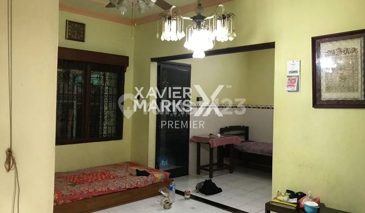 Rumah Furnished Tengah Kota di Perumahan Pilang Permai Probolinggo 11