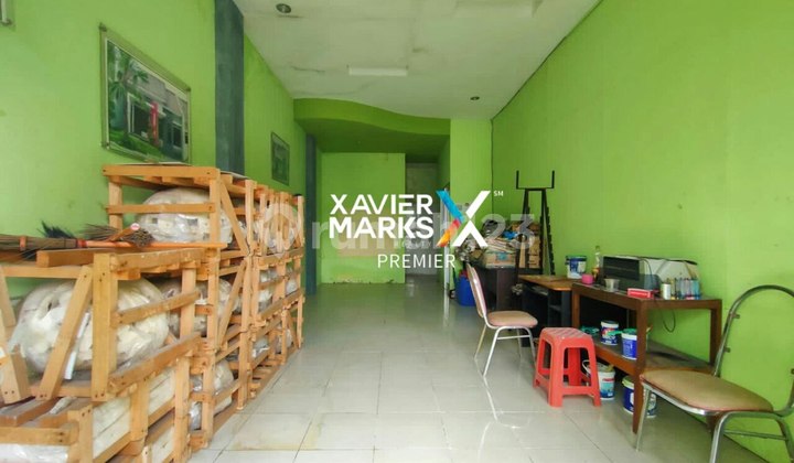 Dijual Ruko Siap Pakai di Pandanwangi, Sulfat, Malang 3