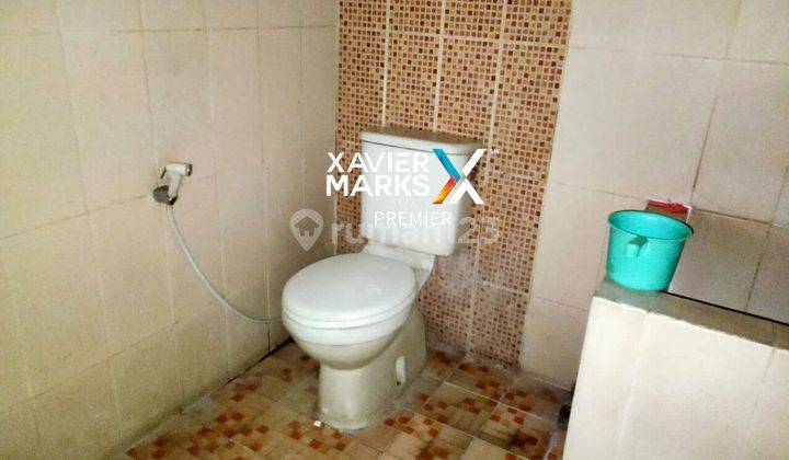 Dijual Ruko Siap Pakai di Pandanwangi, Sulfat, Malang 6