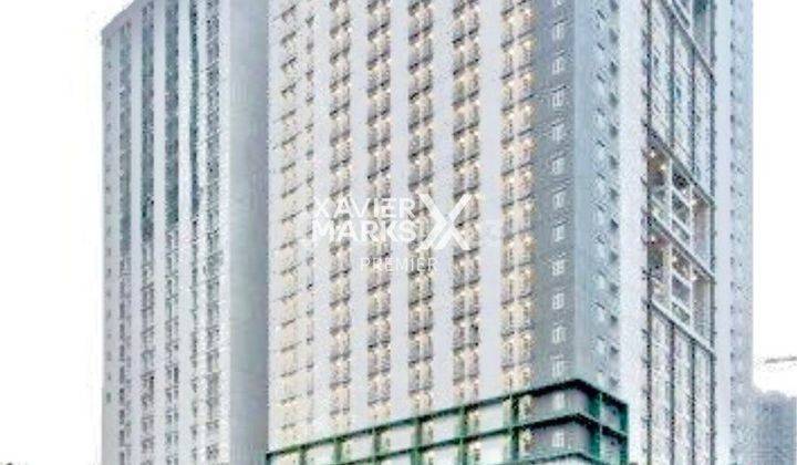 Dijual Murah Apartemen Type 2br Balcony Furnished di Bale Hinggil Sukolilo Surabaya 3