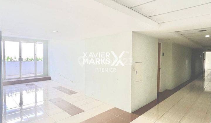 Dijual Murah Apartemen Type 2br Balcony Furnished di Bale Hinggil Sukolilo Surabaya 12