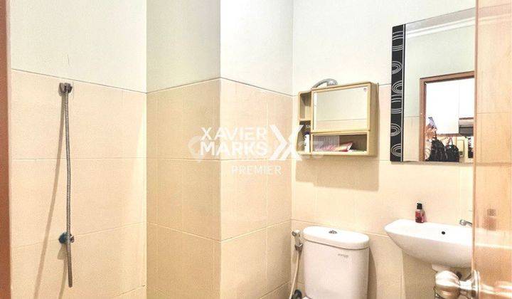 Dijual Murah Apartemen Type 2br Balcony Furnished di Bale Hinggil Sukolilo Surabaya 13