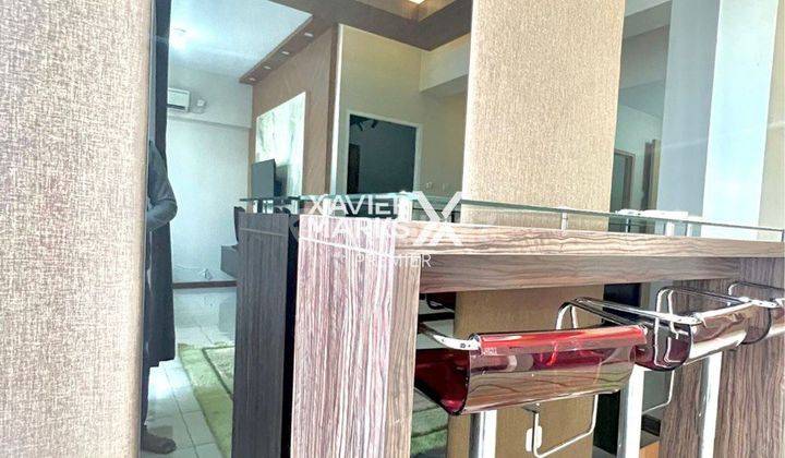 Dijual Murah Apartemen Type 2br Balcony Furnished di Bale Hinggil Sukolilo Surabaya 16