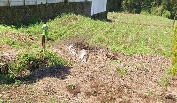 Tanah Kavling Prospektif Strategis di Daerah Industri Singosari Malang  7