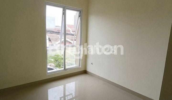 DIJUAL RUMAH SEKTOR 7 GADING SERPONG 2