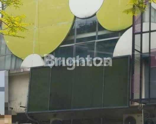 RUKO DOTCOM GADING SERPONG RUKO DOTCOM GADING SERPONG