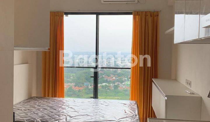 APARTMENT SKYHOUSE, BSD TANGERANG  SELATAN 2