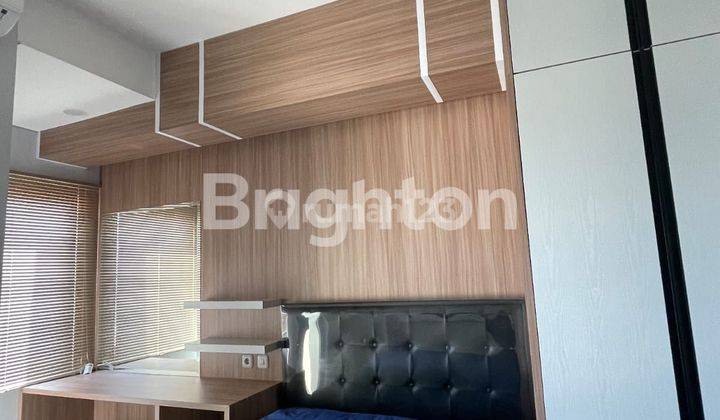 APARTEMEN B RESIDENCE BSD CITY TANGERANG SELATAN 2