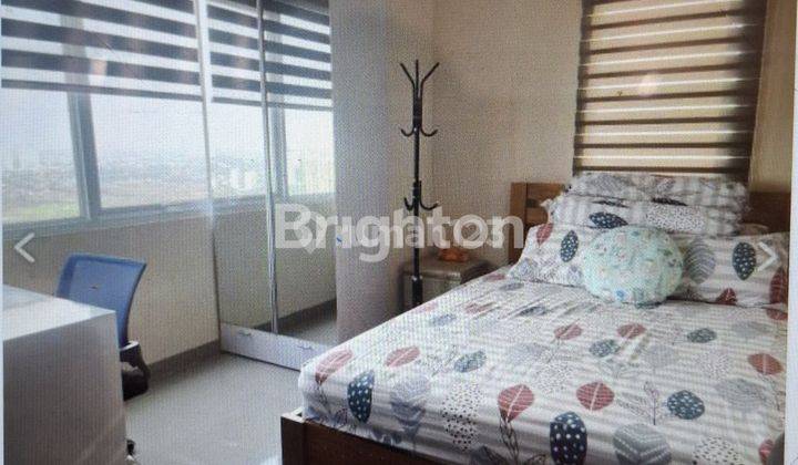 APARTEMEN B RESIDENCE, BSDCITY, TANGERANG SELATAN 1