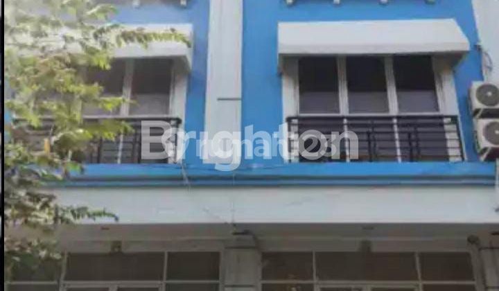 RUKO ANGSANA GANDENG 2