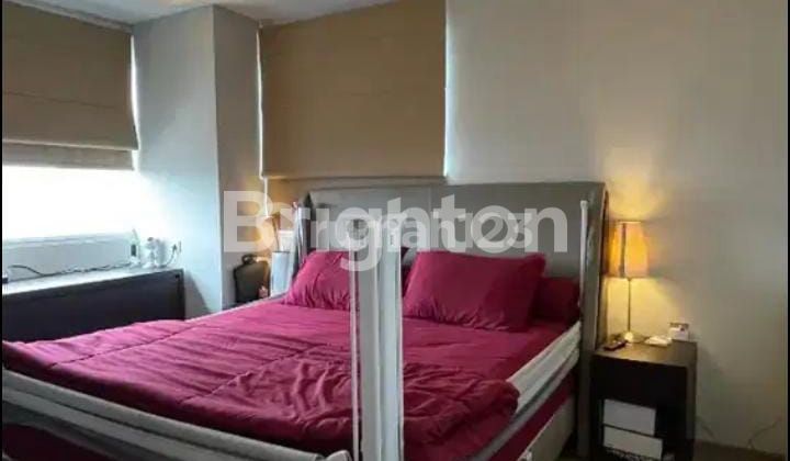 APARTEMEN 1 PARK RESIDENCE JAKARTA SELATAN 2