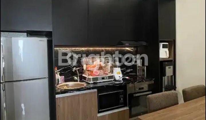 APARTMENT 1 PARK RESIDENCE SOUTH JAKARTA