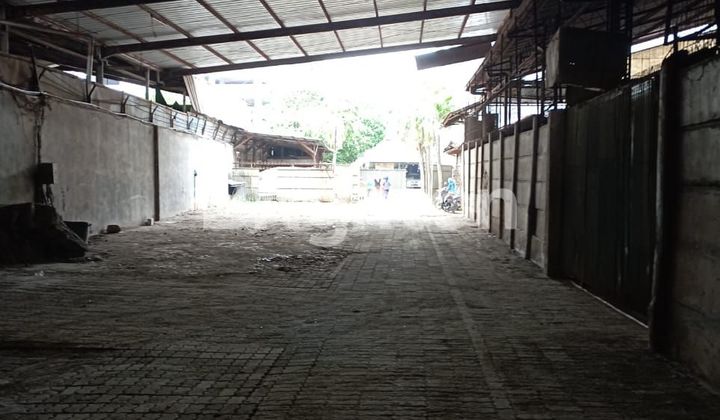 WAREHOUSE TANGERANG WAREHOUSE TANGERANG