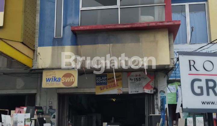 Ruko Ciputat Timur, Tangerang Selatan